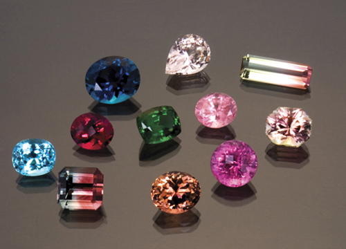 gemology in india 