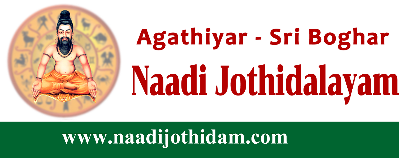 sri bohar naadi astrology in chennai